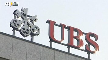 RTL Z Nieuws Eijffinger: Trader UBS kan niet alleen gehandeld hebben
