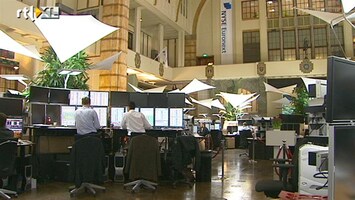 RTL Z Nieuws Nederland verbiedt verkoop Optiebeurs