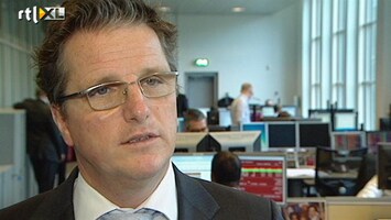 RTL Z Nieuws Jos Versteeg: KPN was slechter dan meest negatieve scenario