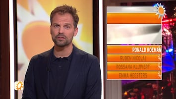 RTL Boulevard Afl. 323