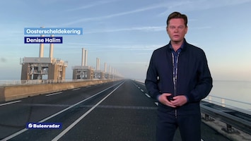 Rtl Weer En Verkeer - Afl. 594