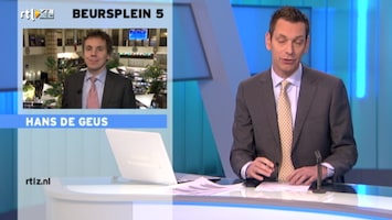 RTL Z Nieuws RTL Z Nieuws - 09:06 uur /13