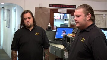 Pawn Stars Afl. 30