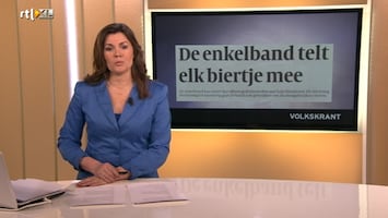 RTL Nieuws 07:00 uur