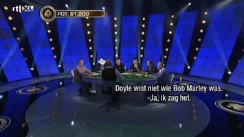 RTL Poker RTL Poker: The Big Game /16