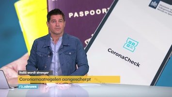 Rtl Nieuws - 19:30 Uur - 07:00 Uur