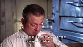 Gordon Ramsay: Oorlog In De Keuken! - Luigi