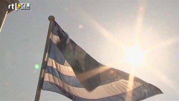 RTL Nieuws Rutte: nog geen Eurotop over Grieken