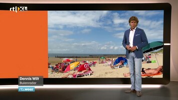 RTL Weer Laat