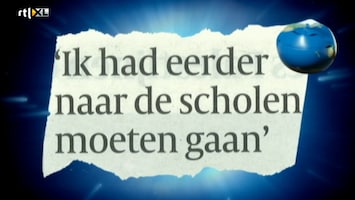 Dit Was Het Nieuws - Dit Was Het Nieuws /1