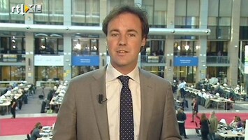 RTL Z Nieuws Bart Reijnen Live: Komt er geen oplossing in Brussel, dan volgt een bloedbad