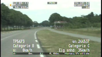 Stop! Politie Afl. 38