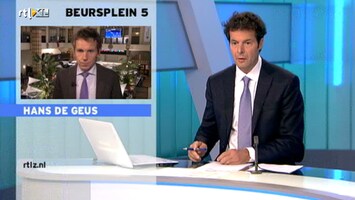 Rtl Z Nieuws - 17:30 - 17:30 Uur