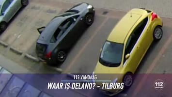 112 Vandaag Afl. 109