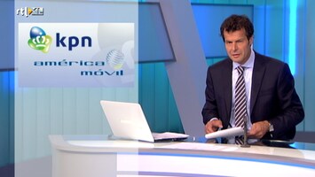 RTL Z Nieuws RTL Z Nieuws - 13:00 uur /172