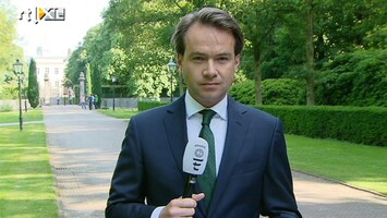 RTL Nieuws Prins Friso overgebracht naar Nederland