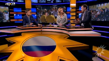 Rtl Boulevard - Afl. 234