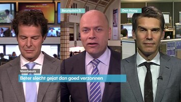 Rtl Z Voorbeurs - Afl. 111