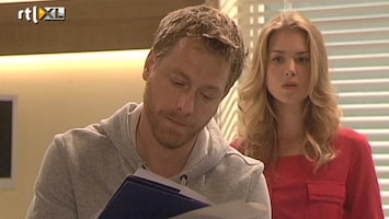 Goede Tijden, Slechte Tijden GTST shortie 14 september 2012