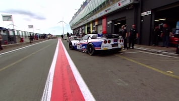 RTL GP: Supercar Challenge Jaaroverzicht