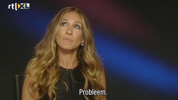 Van Der Vorst Ziet Sterren Van der Vorst ziet Sarah Jessica Parker