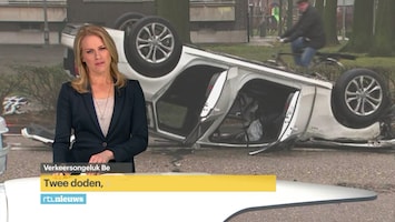 RTL Nieuws 19:30