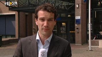 RTL Nieuws Onderzoek vermissing broertjes verder in Limburg