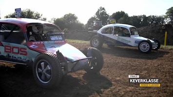 Rtl Gp: Autocross - Lochem