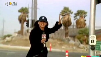 Editie NL Fail! De beste bloopers van reporters