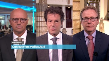 RTL Z Voorbeurs Afl. 165