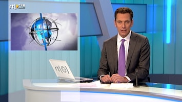 RTL Z Nieuws RTL Z Nieuws 10:00