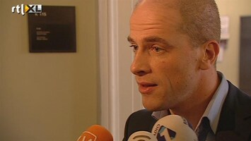 RTL Z Nieuws Samsom: we willen blijven zoeken naar bezuinigingen
