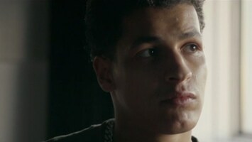 Bilal Wahib laat kwetsbare kant zien in docu: 'Heel mooi'