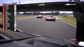 Rtl Gp: Gt Sprint Series - Italië