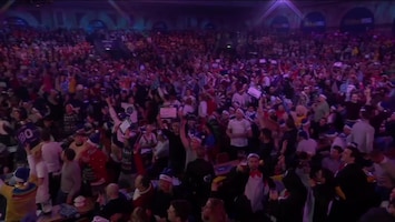 Rtl 7 Darts: Wk 2012 - Afl. 13