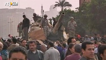 RTL Nieuws Noodtoestand Egypte opgeheven na 30 jaar
