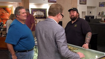 Pawn Stars Afl. 12