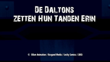 De Daltons Afl. 47