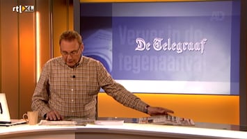 RTL Nieuws RTL Ontbijtnieuws 07:00