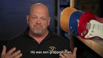 Pawn Stars - Afl. 14