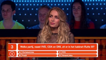 Weet Ik Veel - Afl. 6