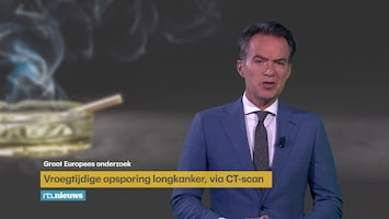 RTL Nieuws Laat