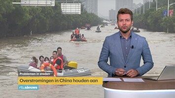 RTL Nieuws 09:00 uur