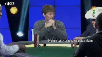 Rtl Poker: European Poker Tour - Rtl Poker: The Big Game /40