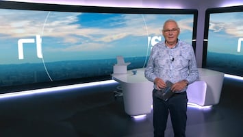 RTL Nieuws 08:00 uur