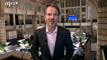 RTL Z Nieuws 09:00 Obligatiemarkt gelooft niet in akkoord