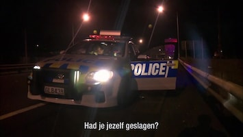 Stop! Politie Nieuw-zeeland - Afl. 8