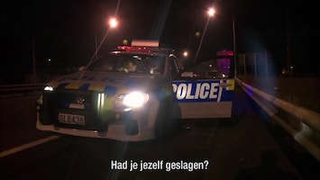 Stop! Politie Nieuw-Zeeland Afl. 8