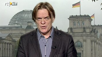 RTL Z Nieuws Duitsland en Frankrijk doordrongen dat er ook daden worden verwacht