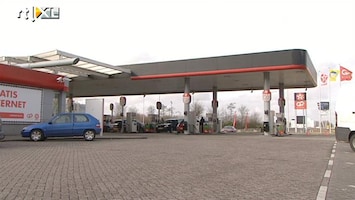 Editie NL Benzine naar 1,80 euro